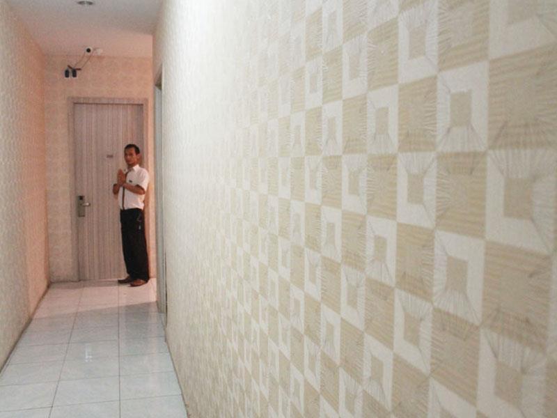 Hotel Paramount Biringkanya Extérieur photo