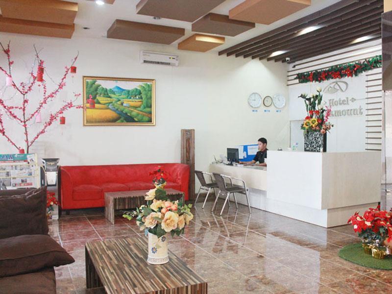 Hotel Paramount Biringkanya Extérieur photo